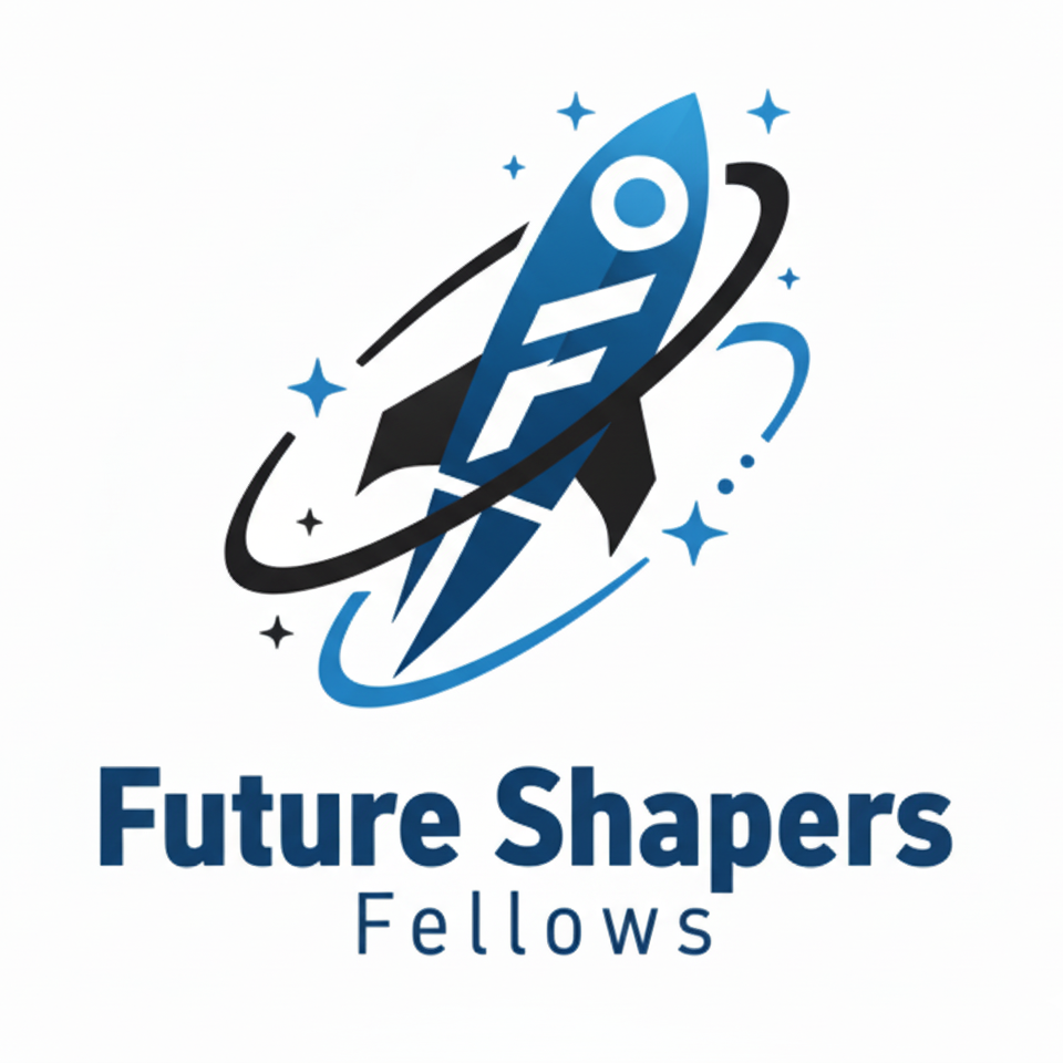 Future Shapers Fellows Logo